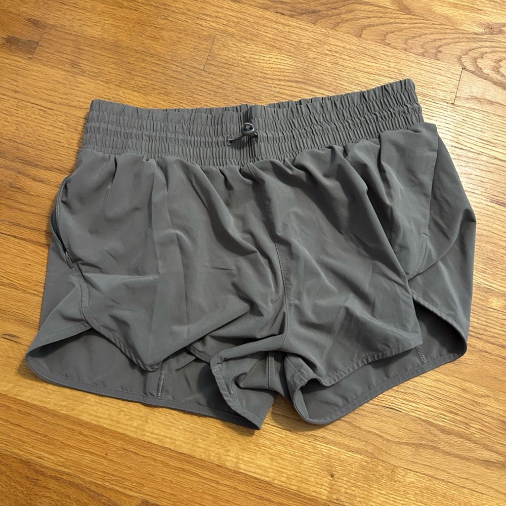 Athletic shorts
